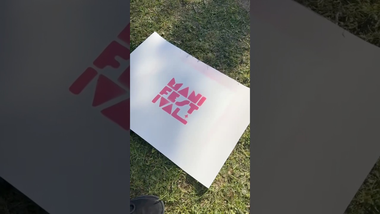 Başladı! 🎀 Manifestival ve Eğlence Dolu Konserler Burada!