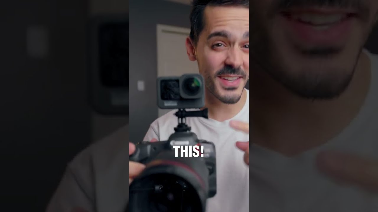 Top Behind-the-Scenes Setup for Photographers 📸