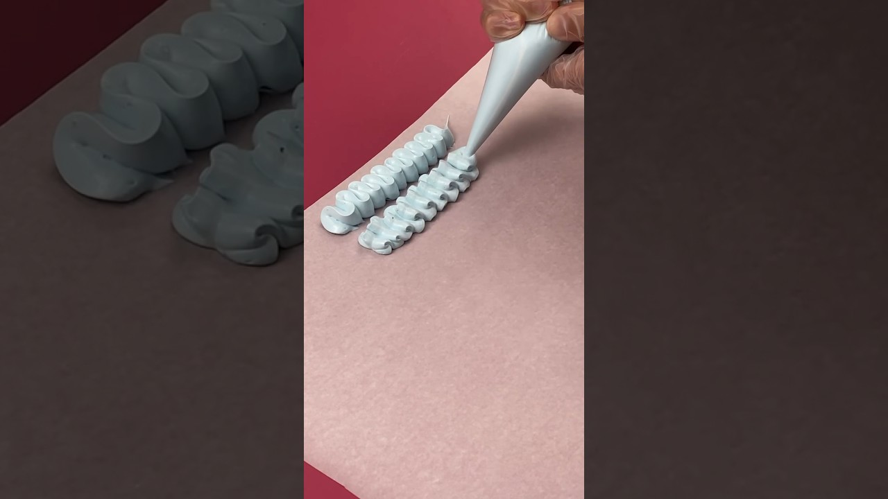 Что делать без насадки для крема?