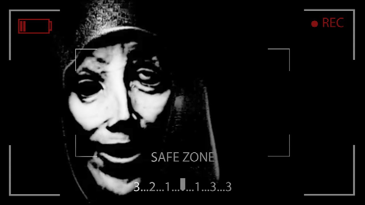 Alternate Watch: A Horror Surveillance Game 👀