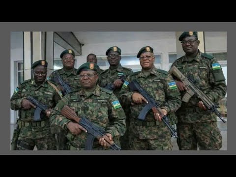 LA CENCO et l'ECC en désaccord sur la réforme constitutionnelle