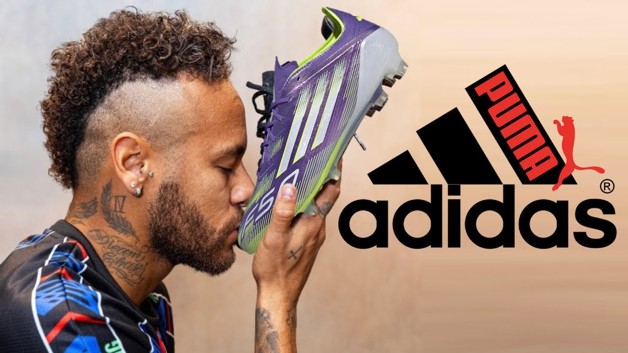 Adidas Acquires Puma? ๐ค