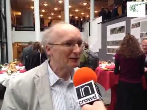 Prof. Henri Bal (VU): Let's create common softare tools #gripcomplexity