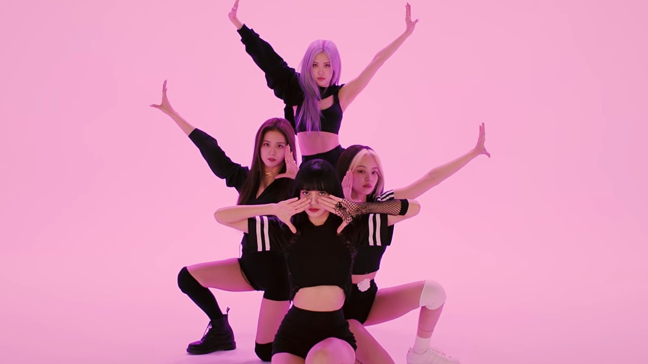 Blackpink – How You Like That | Stunning Dance Mirror Performance 💃