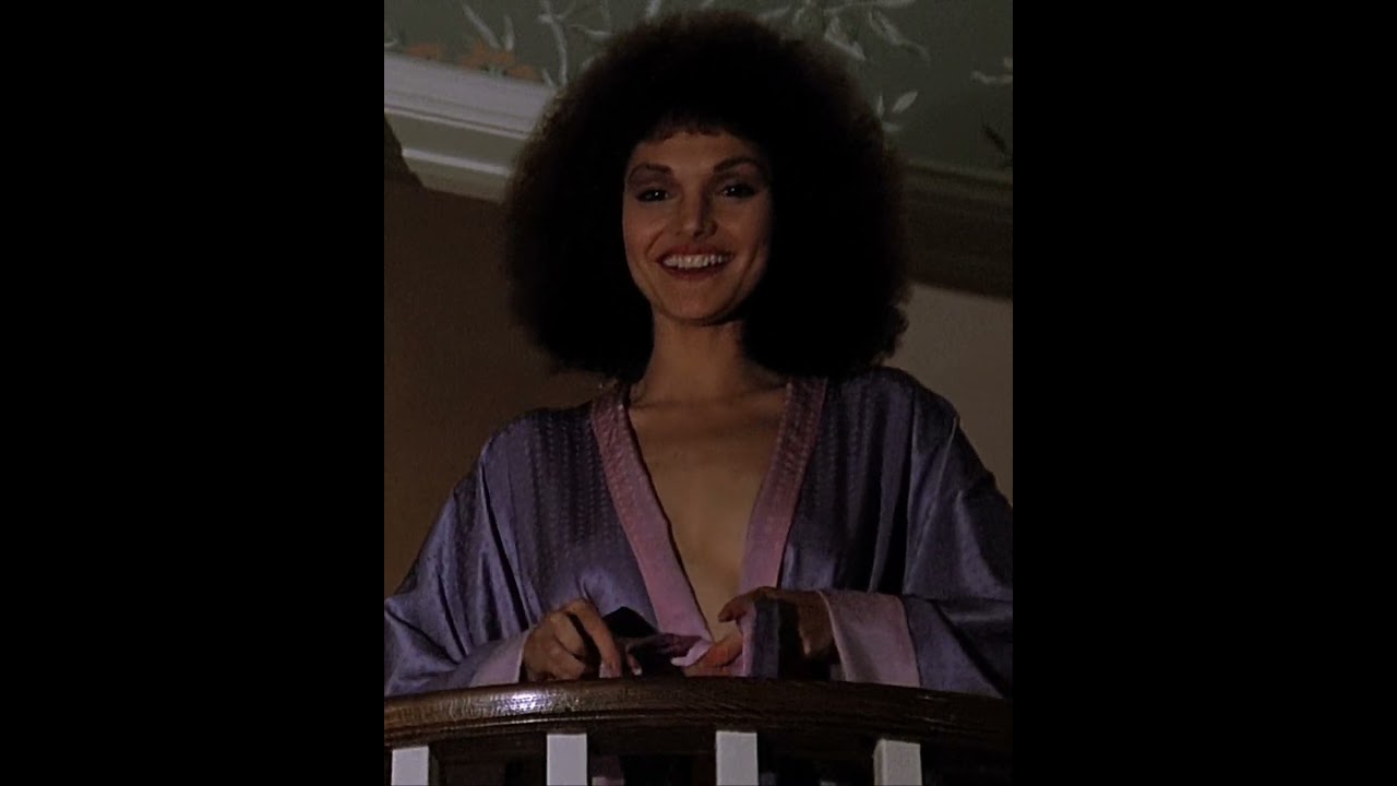 Scarface 4K Edit 🎬 Tony Montana Classic