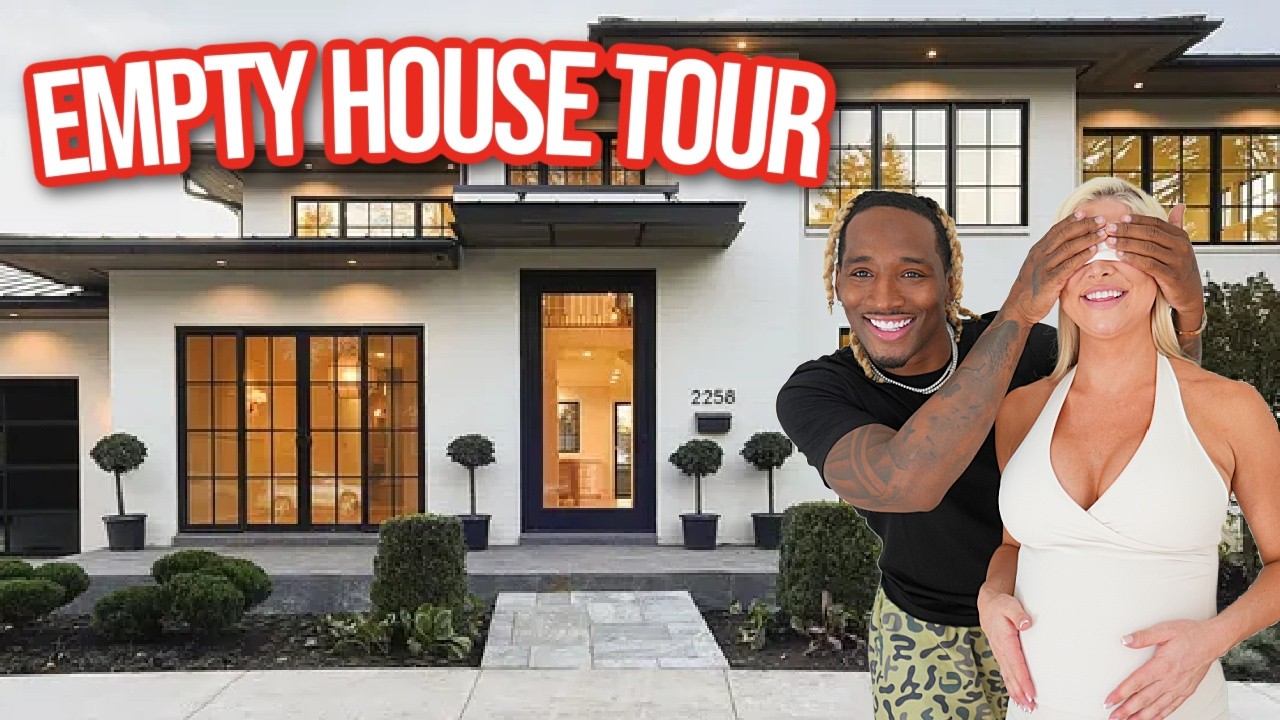 Our Dream Home Tour 🏡