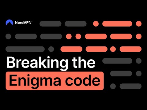 How to break the unbreakable: The story of cracking the Enigma machine | NordVPN