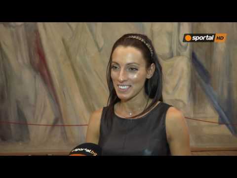 Ивет Лалова: 2016 беше най-успешната ми година