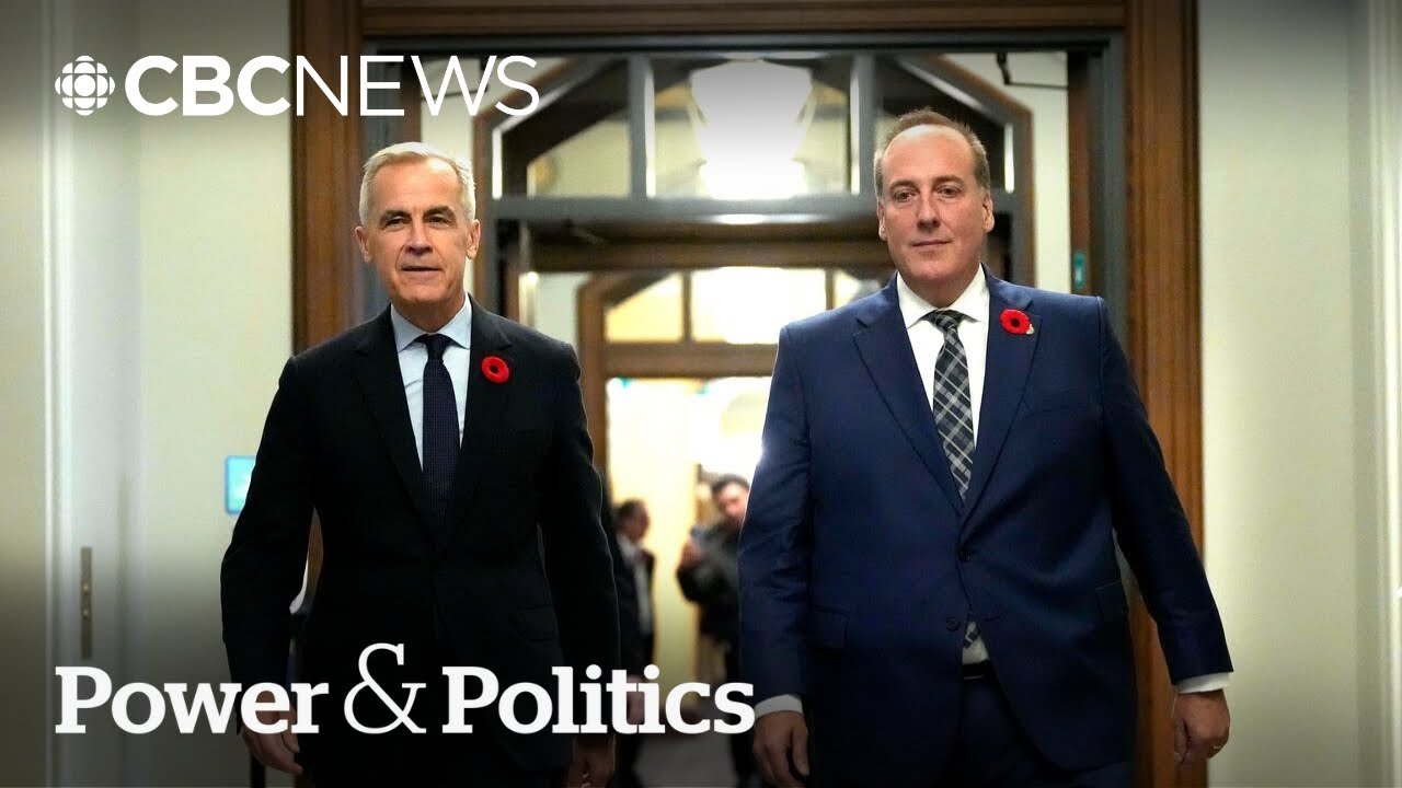Will More Conservative MPs Switch to the Liberals? | Power & Politics
