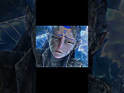 NEZHA SAD VIDEO 😢#nazha #nezha #nesha