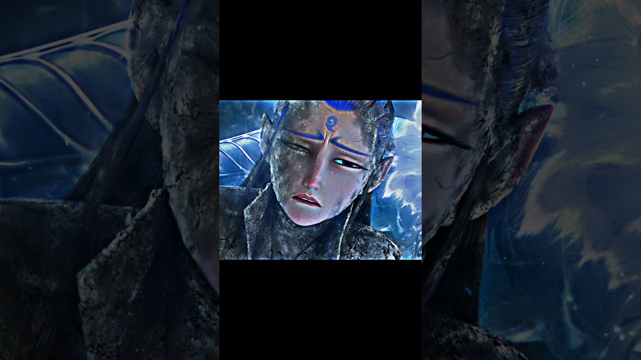 Heartbreaking Nezha Video That Will Tug at Your Heartstrings 😢