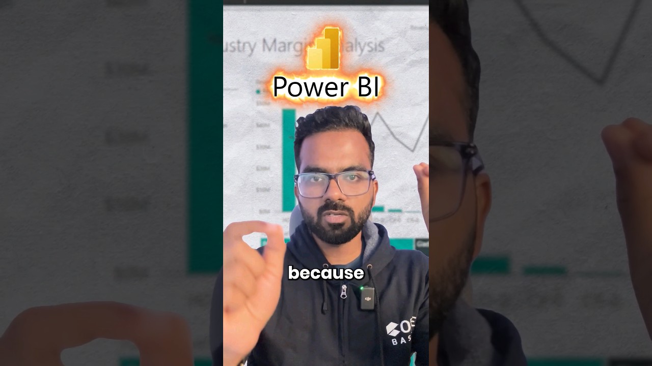 Is Power BI Easy to Learn? Beginner's Guide with Sales Insights Project 📊