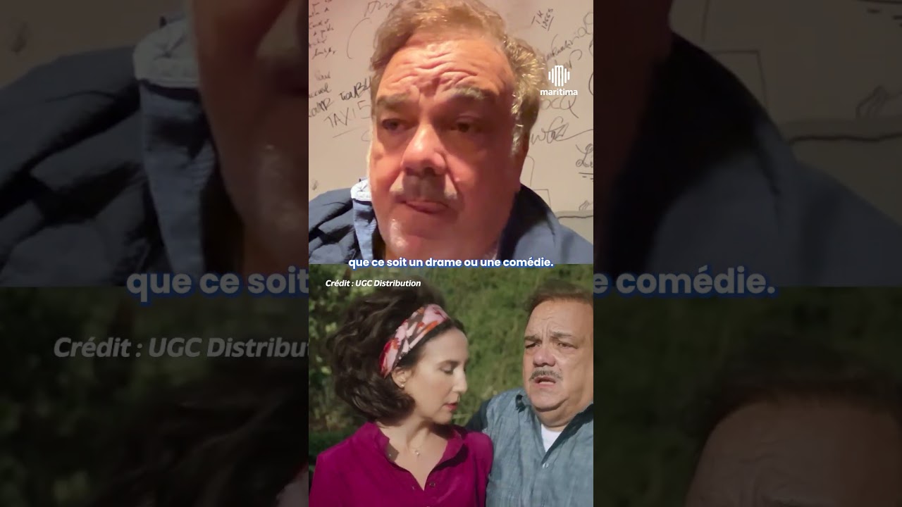 C’était mieux demain: Film avec Elsa Zylberstein et Didier Bourdon