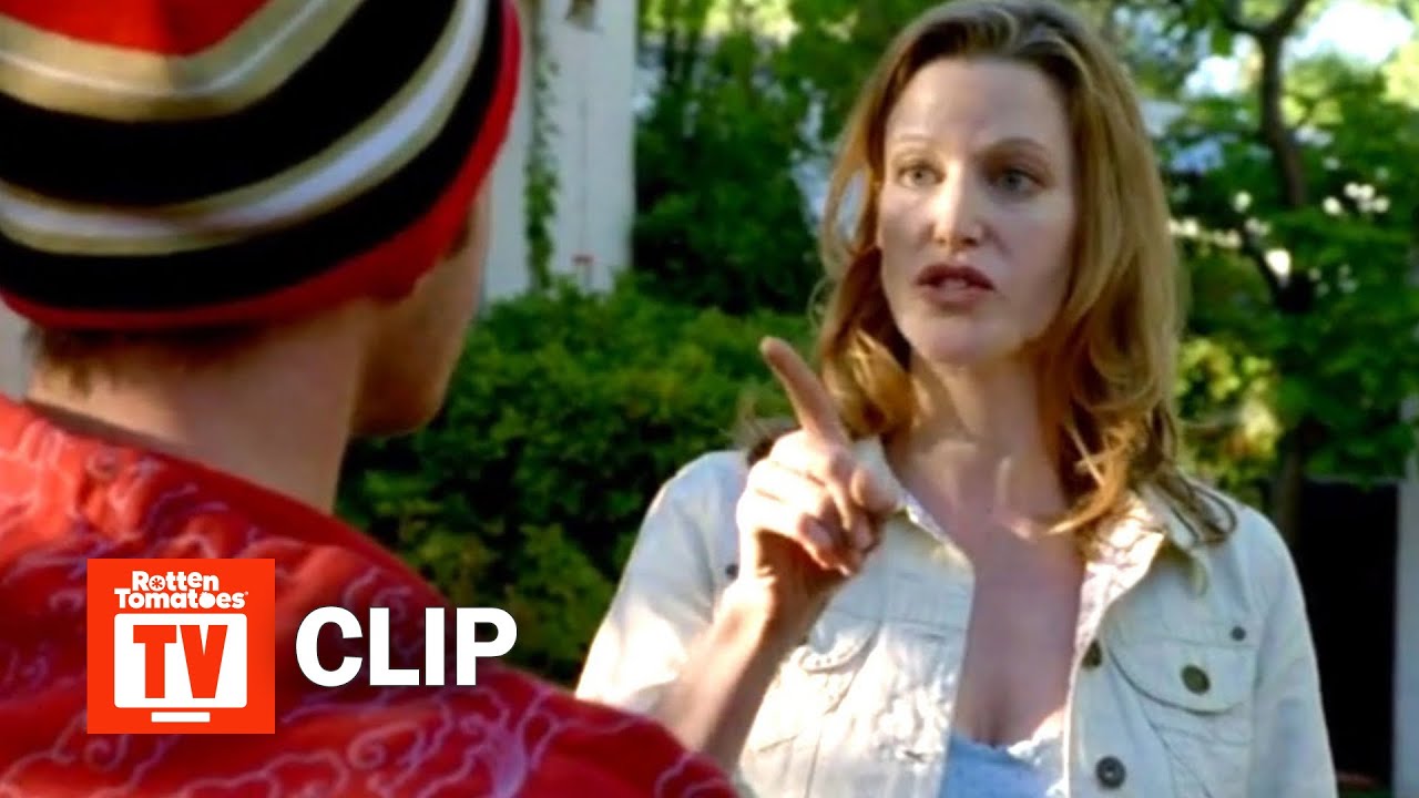 Breaking Bad: Skyler Confronts Jesse (S1E2) 🎬