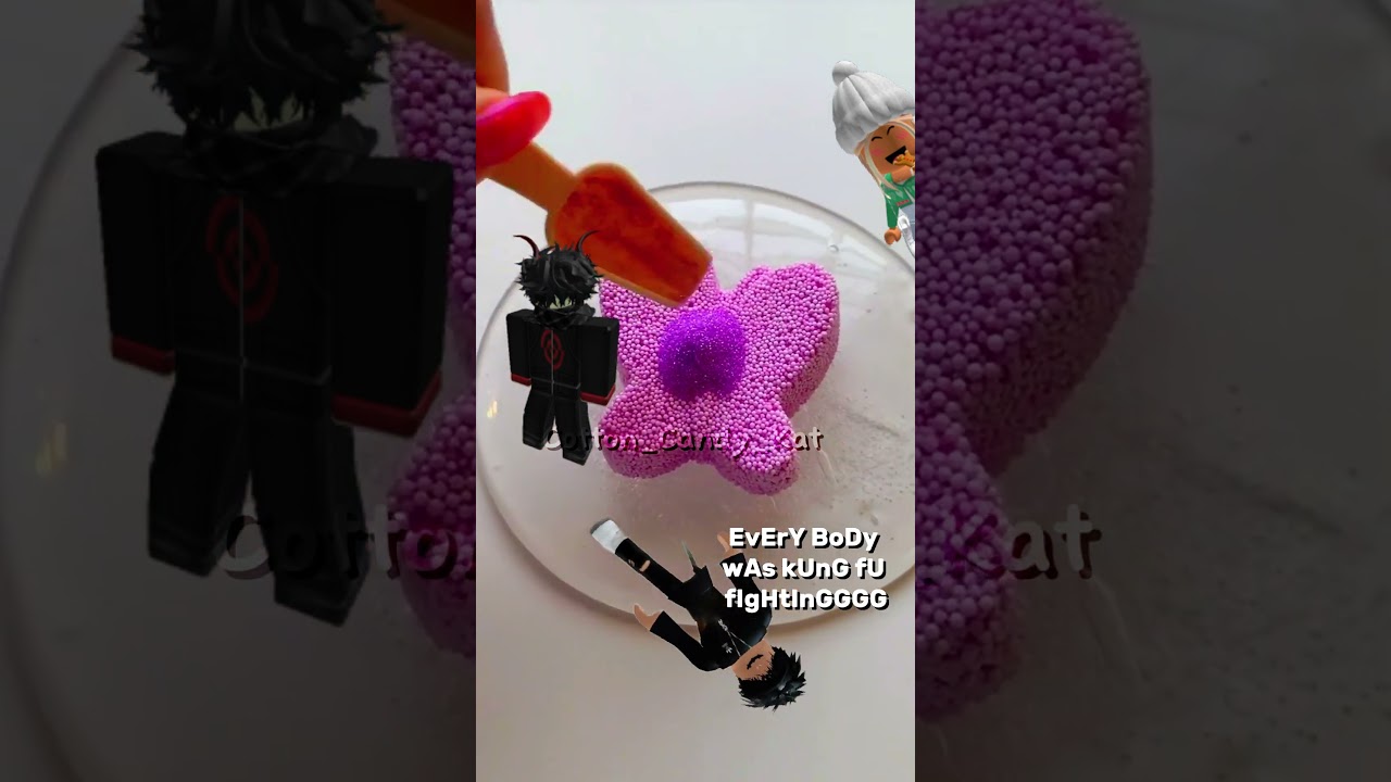 Roblox Storytime 😢 | Slime ASMR & Betrayal in My Group Chat (Part 2)