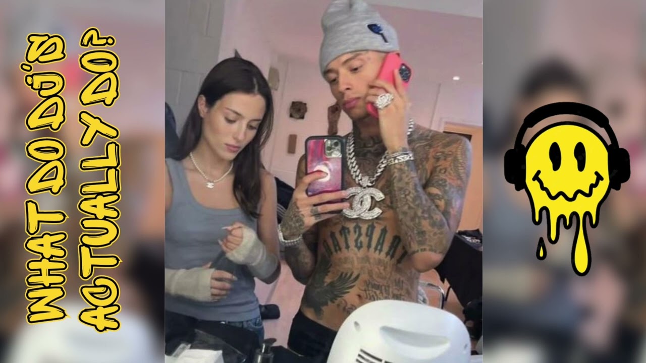 What Do DJs Do? (Madeline Argy Remix) π§