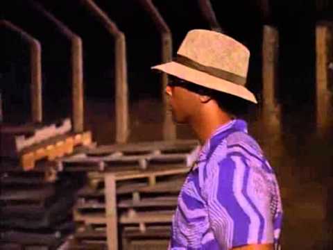 Miami Vice & Phil Collins - I Don't Care Anymore 🎶