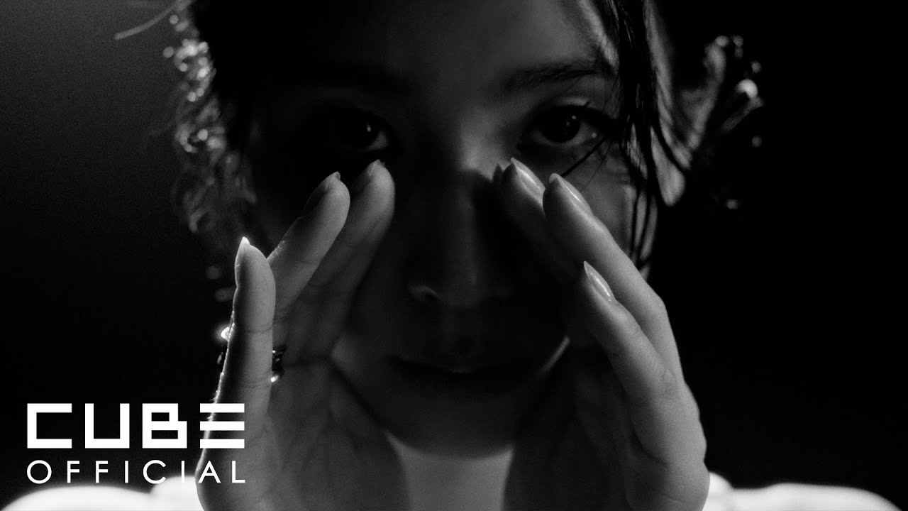 미연 (MIYEON) 'Reno' Feat. Colde M/V Teaser 🎥