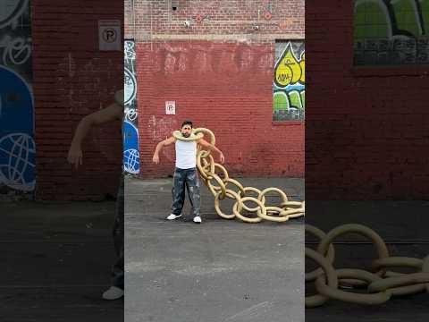 Chain Game Strong ⛓️