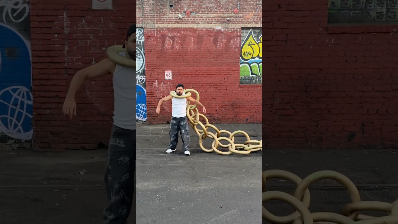 Join the Ultimate Chain Game Challenge! 🔗