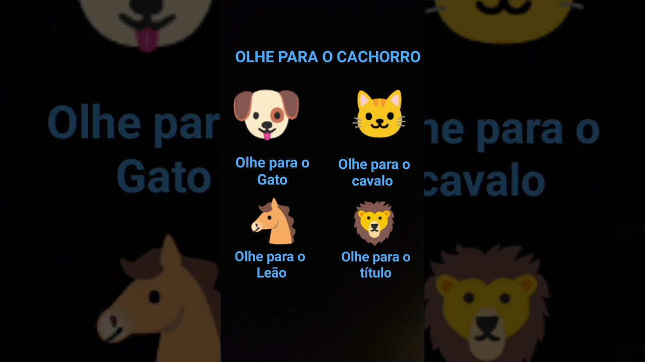 Descubra a Magia da Amizade com Animais 🐾