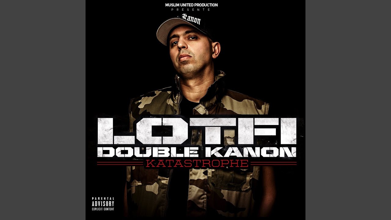 Defendé by Lotfi Double Kanon 🎶