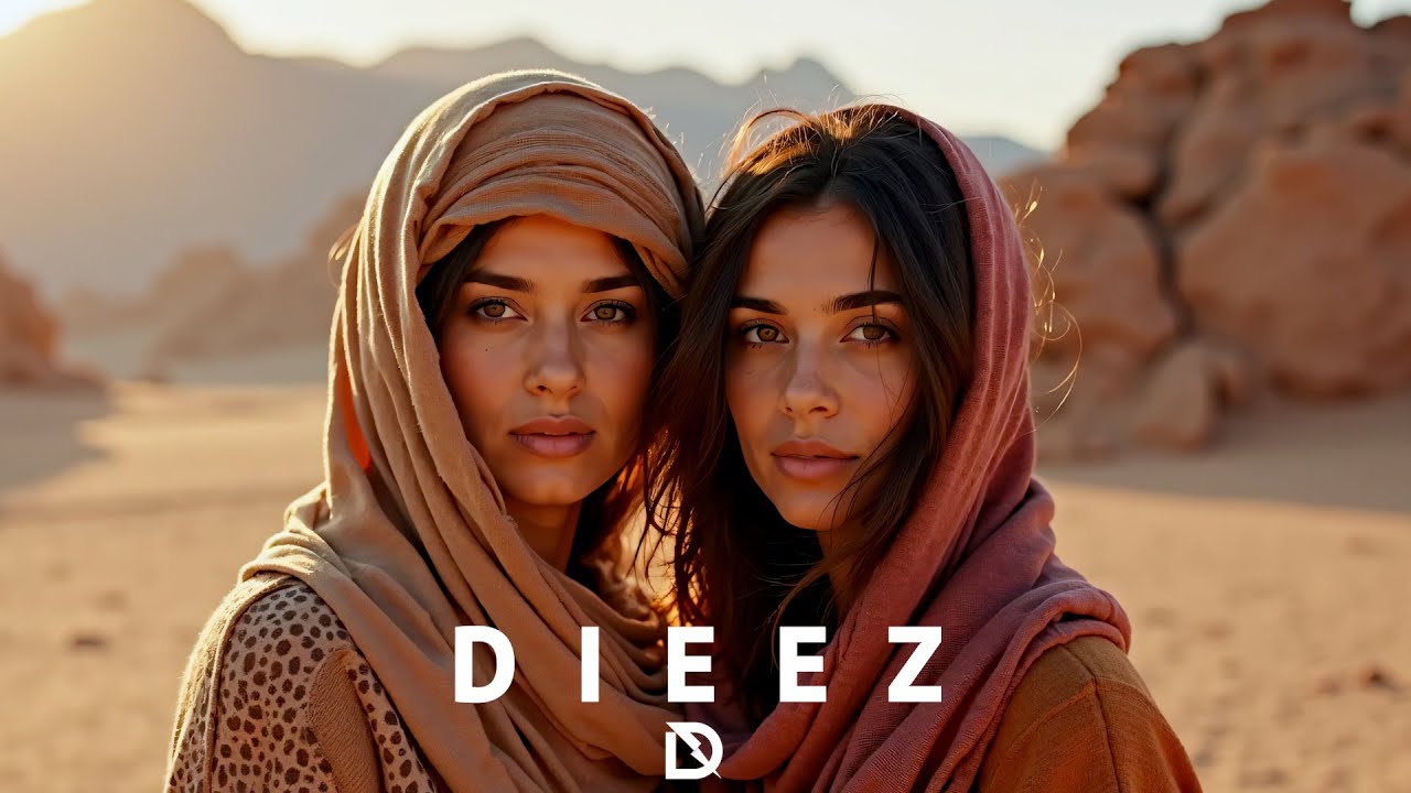 DIEEZ - Allo 🎶 Subscribe & Turn on Notifications