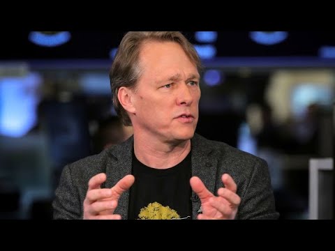 Former Canopy Growth's co-CEO on why he's buying shares of the company