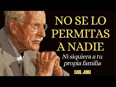 Los 10 Comportamientos INACEPTABLES que Carl Jung Nos Advierte No Tolerar