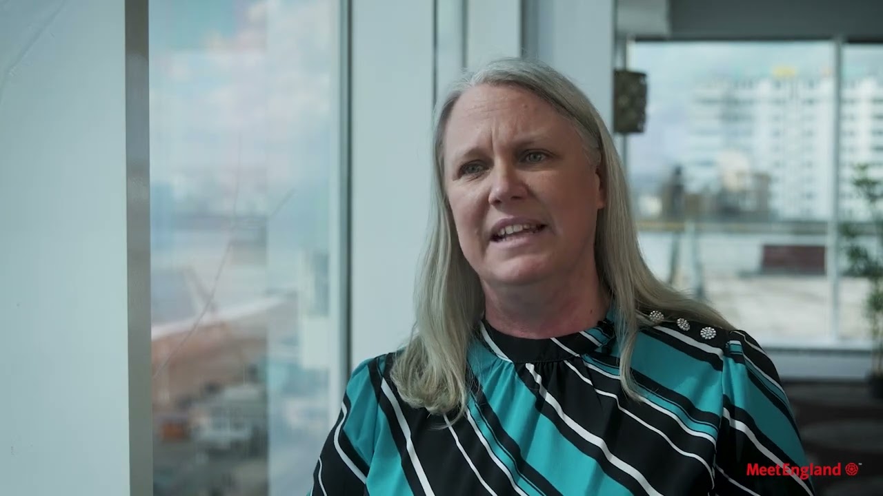 Lisa Owen on Building a Sustainable 2030 Future 🌍