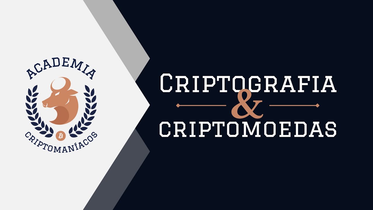 Criptografia e Criptomoedas: Entenda Como Protegem Seus Ativos Digitais 🔐