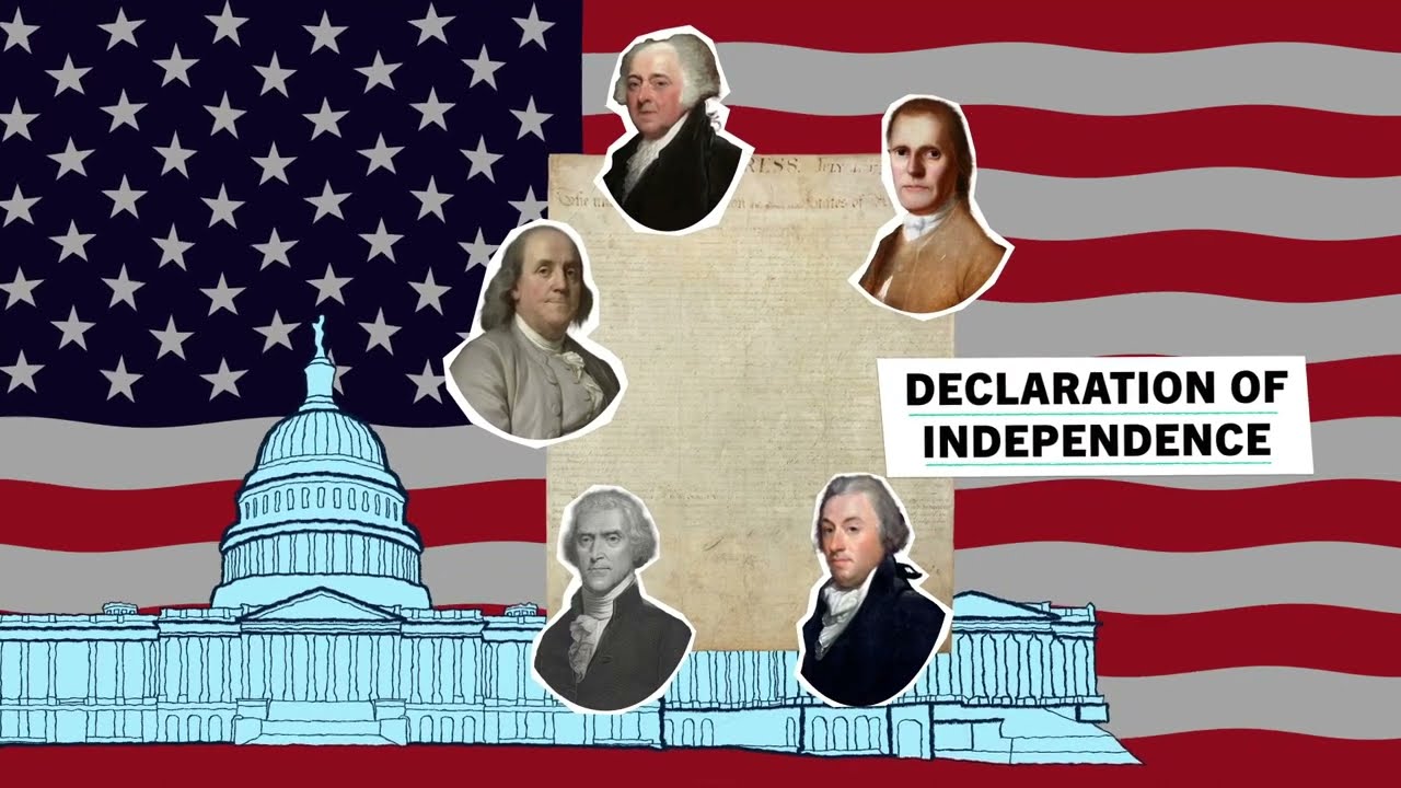 Why Did the Colonies Declare Independence? 🇺🇸