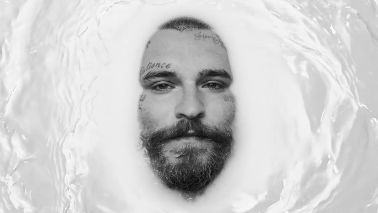 Teddy Swims - Amazing (Official Audio) 🎶