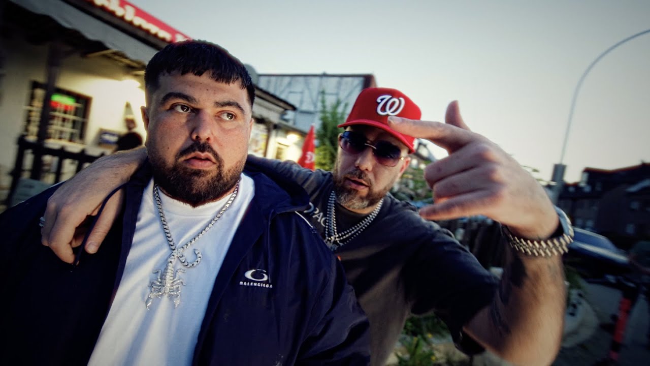 Murda, Summer Cem & Yung Felix - DON JULIO 🎶