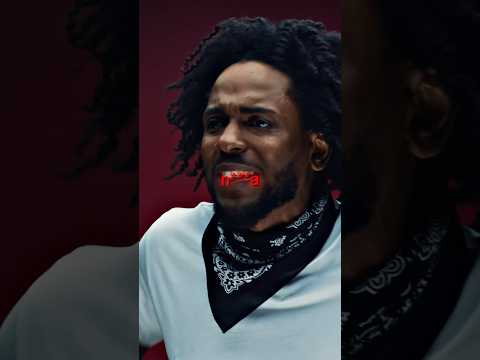 Kendrick's RESPONSE to Drake DISS 😳🔥