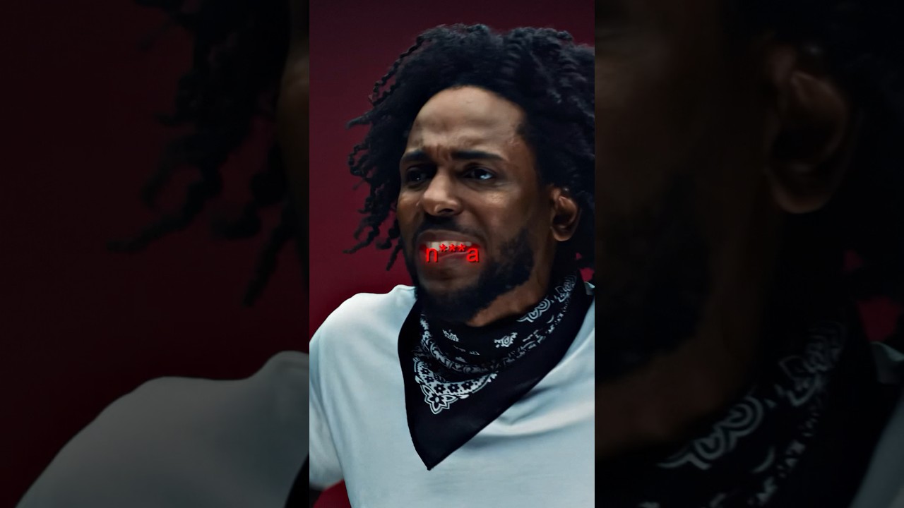 Kendrick Lamar Fires Back at Drake with a Fiery Response 🔥