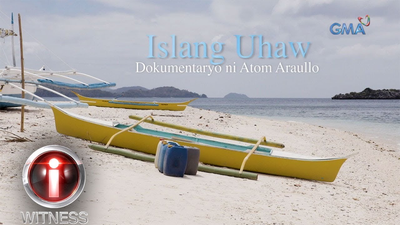 I-Witness: 'Islang Uhaw' by Atom Araullo | Full Episode