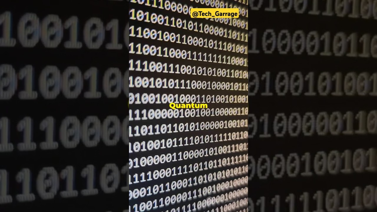 Discover How Analog Quantum Computers Work in Just 60 Seconds ⚛️