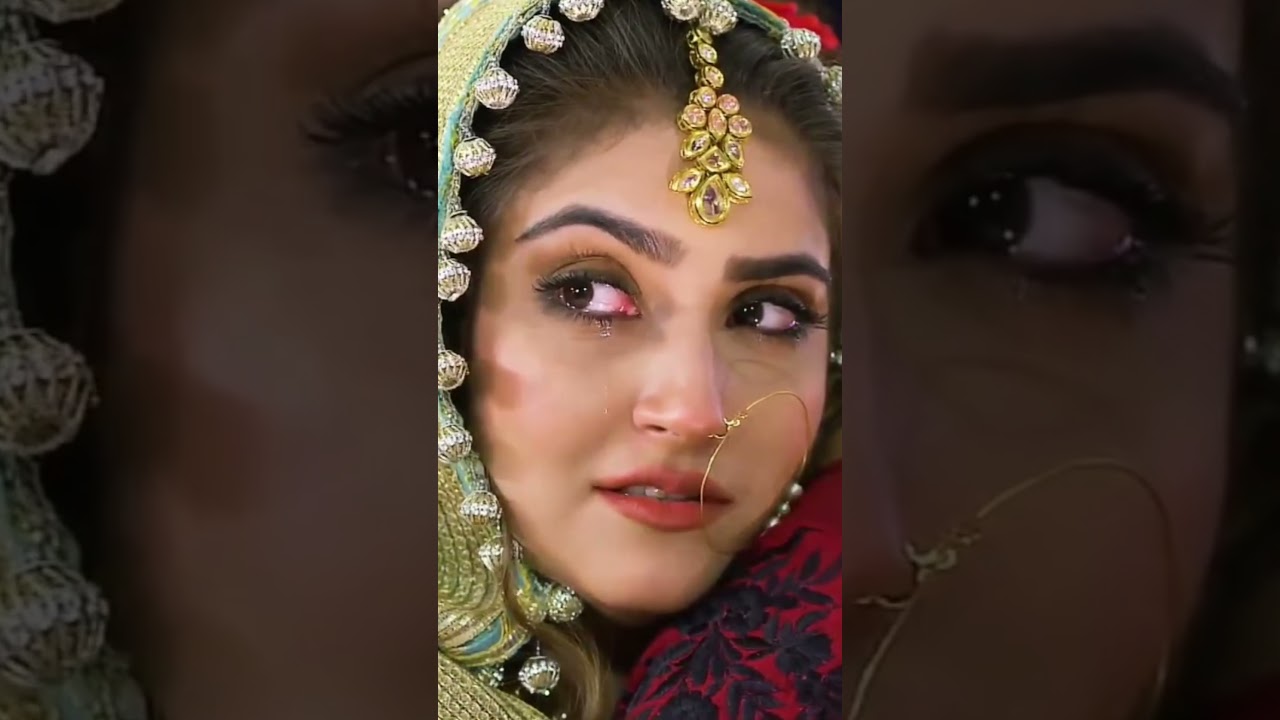 Danish Taimoor & Hiba Bukhari's Viral Moment! 🎬 #JaanNisar #Trending