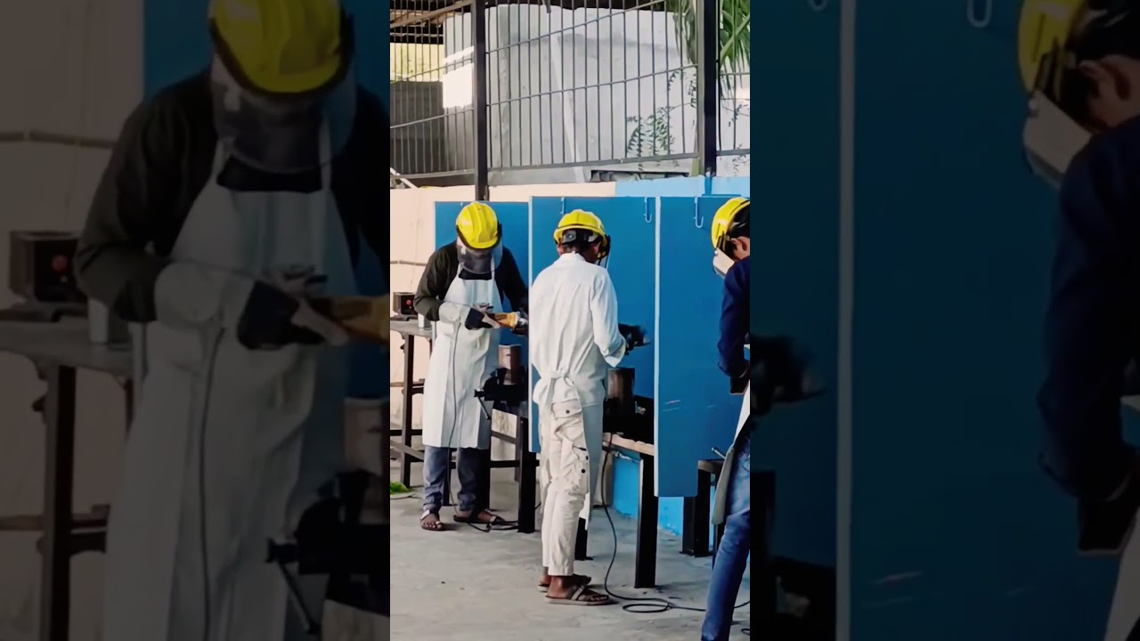 Pipe Fitter Training Jobs 🔧