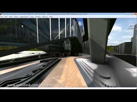 AutoCAD 2012 Overview
