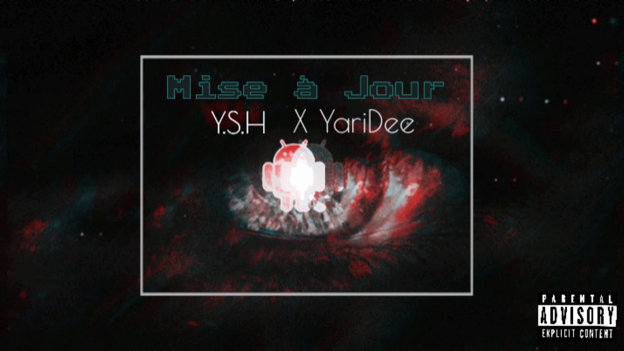 Y.S.H - YarIDee Update 🎶