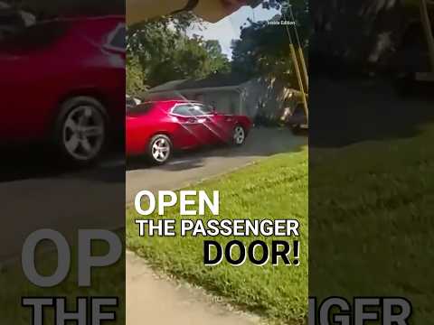 6YO Kidnapped, Neighbor Comes To Her Rescue... | Crime 101