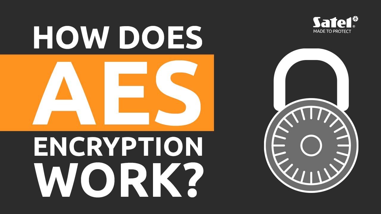 Understanding AES Encryption: The Key to Data Security 🔐