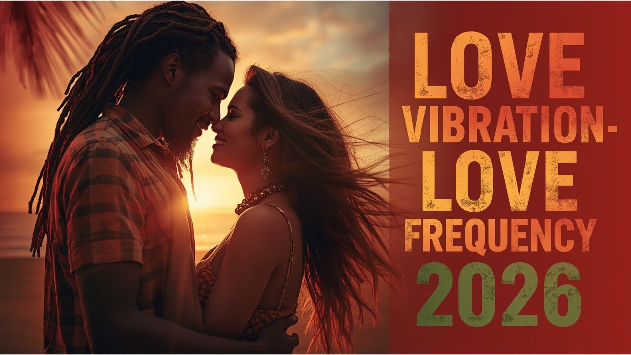 Lovers Rock Reggae Lyrics Video (2026) πΆ