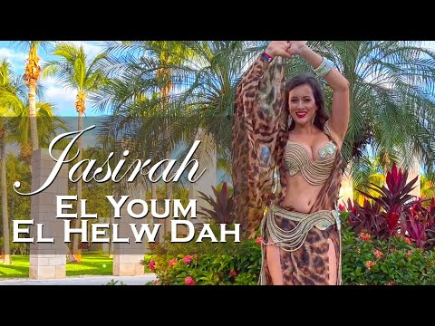 Jasirah - El Youm El Helw Dah - 2023