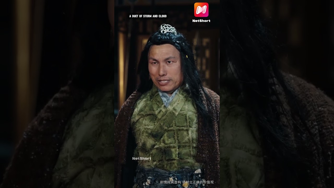 Villain's Weakness Revealed in Short Drama ⚔️