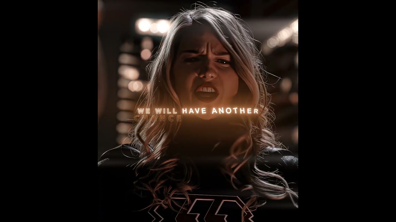 Supergirl Aura & Overgirl Edit | CW's Supergirl 🎶