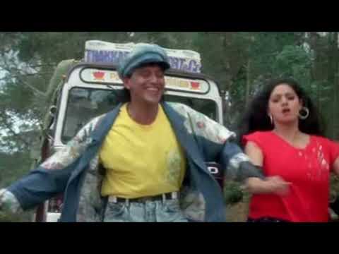 Ladki Akeli Tu Bhi Akela | Kishore Kumar | Asha Bhosle | Waqt Ki Awaz | Bappi Lahiri