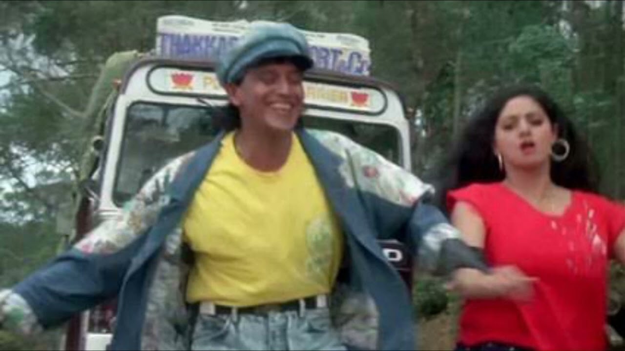 Timeless Melodies: Ladki Akeli Tu Bhi Akela by Kishore Kumar & Asha Bhosle 🎶